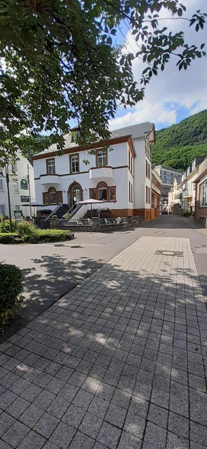 Gaestehaus Viktoria Bad Bertrich Bagian luar foto
