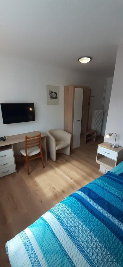 Gaestehaus Viktoria Bad Bertrich Bagian luar foto