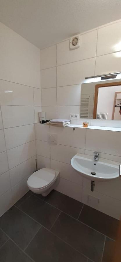 Gaestehaus Viktoria Bad Bertrich Bagian luar foto