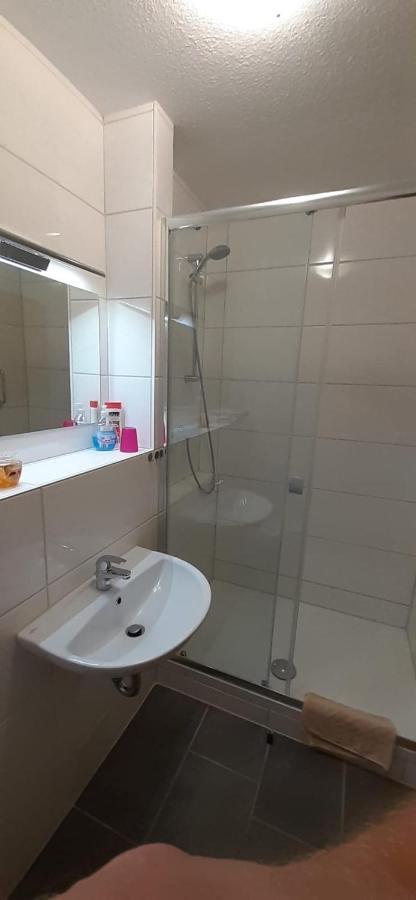 Gaestehaus Viktoria Bad Bertrich Bagian luar foto